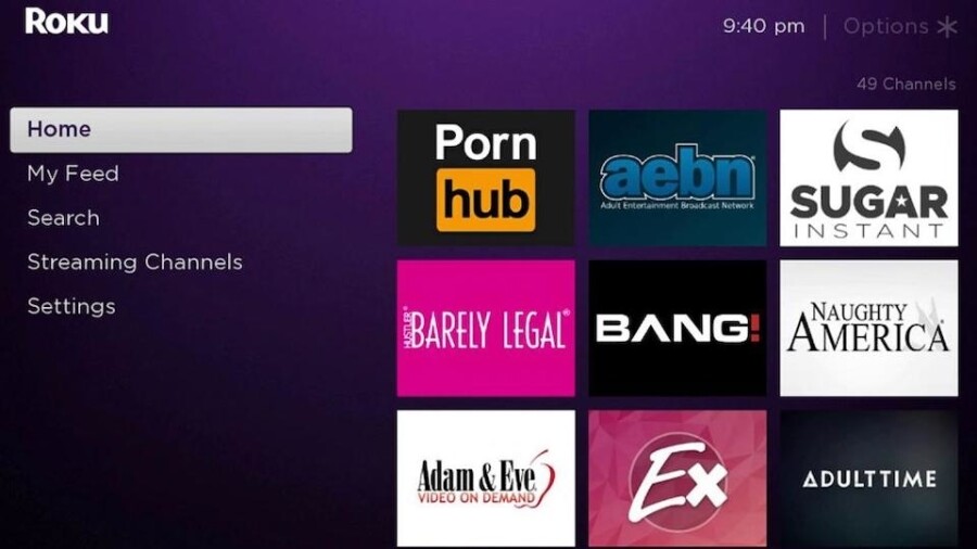 900px x 506px - Porn Hub Roku - Understanding Roku's Recent Changes