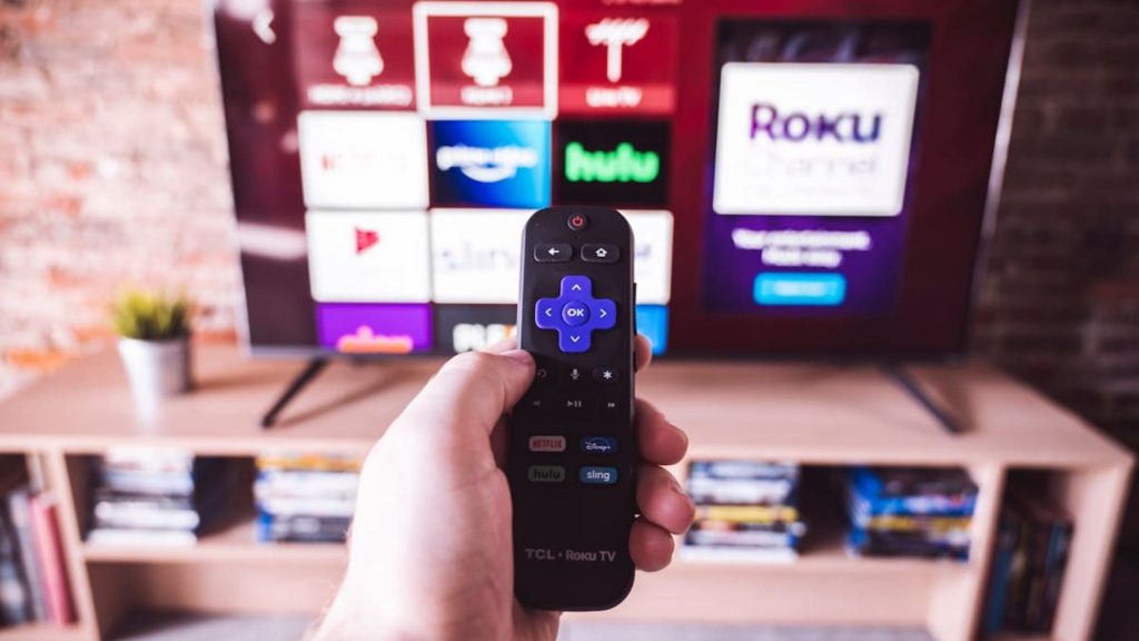 how to get porn on roku