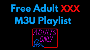 m3u adult playlist
